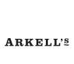 Arkell's Strawberry Thief pub in Tadpole Garden, Swindon Arkell's Strawberry Thief pub in Tadpole Garden, Swindon