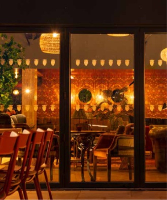 Pub food, Sunday lunch & pizza at Arkell's Strawberry Thief pub in Tadpole Garden, Swindon Pub food, Sunday lunch & pizza at Arkell's Strawberry Thief pub in Tadpole Garden, Swindon